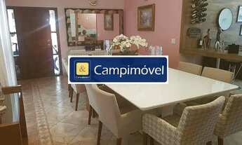 Imagem 6: Casa para Locação em Campinas, Parque das Universidades, 6 dormitórios, 5 suítes, 7 banhei