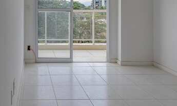 Imagem 6: Apartamento para Aluguel - Recreio, 2 Quartos, 55 m2