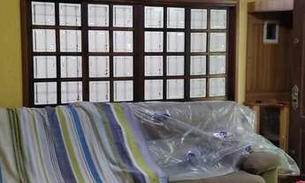 Imagem 3: CASA RESIDENCIAL em SÃO PAULO - SP, PARQUE NAÇÕES UNIDAS