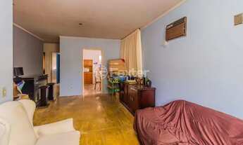 Imagem 2: Casa à venda Rua Carlos Belinzoni, Morro Santana - Porto Alegre