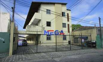 Imagem: Apartamento com 2 quartos no Bairro Rodolfo