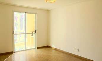 Imagem 2: Apartamento para Aluguel - Jardim Marajoara , 2 Quartos, 70 m2