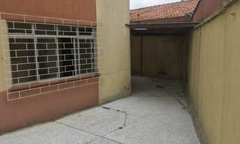 Imagem 2: Apartamento com 2 quartos para alugar por R$ 1350.00, 109.01 m2 - GUAIRA - CURITIBA/PR