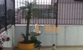 Imagem 2: Apartamento Duplex com 3 dormitórios à venda, 147 m² por R$ 905.000,00 - Vila Santa Terezi