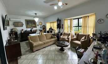 Imagem 5: Casa - Parque Alto Taquaral - Campinas