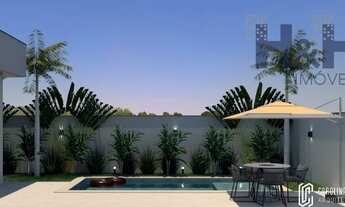 Imagem 4: PIRACICABA - Casa de Condomínio - Alphaville