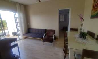 Imagem 3: Casa de condomínio para venda tem 52 metros quadrados com 2 quartos