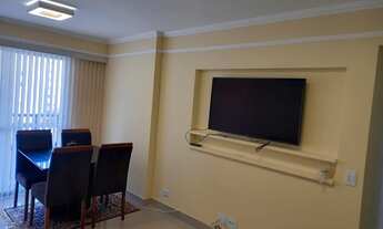 Imagem 7: Lindo apartamento 2 dormitório reformado Pitangueiras