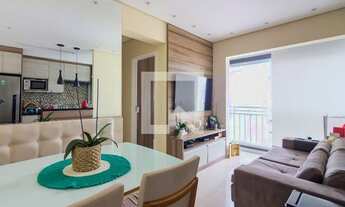 Imagem 3: Apartamento para Aluguel - Jaguaribe, 2 Quartos, 50 m2