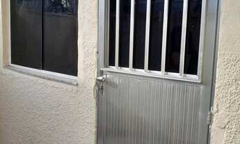 Imagem 6: Kitinete na vila emil