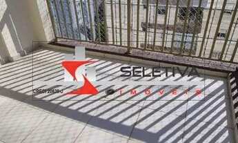 Imagem 6: São Paulo - Apartamento Padrão - Campo Belo