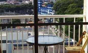 Imagem 2: APARTAMENTO MOOCA 47M2 2 DORMITORIOS 1 VAGA
