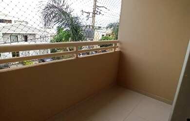 Imagem 5: Apartamento 02 quartos no melhor condomínio do jardins mangueiral qc 13