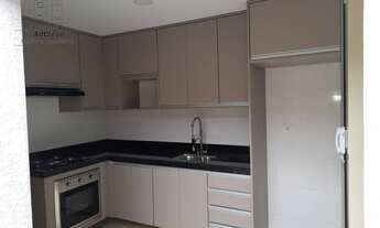 Imagem 5: Apartamento com 2 dormitórios, 56 m² - venda por R$ 424.000 ou aluguel por R$ 2.640/mês