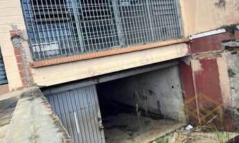 Imagem: Barracão - Vila Marieta - Campinas