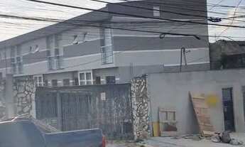 Imagem 3: Casa Sobrado Condomínio em Parque Boturussu - São Paulo