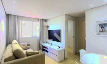 Imagem: Apartamento para Aluguel - Vila Prel, 2