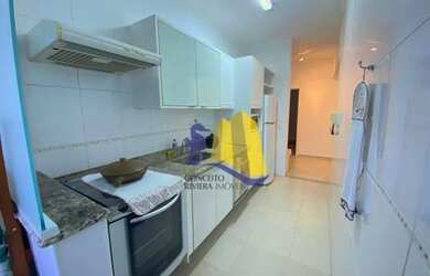 Imagem 7: Apartamento com 3 dormitórios para alugar, 106 m² por R$ 2.350,00/dia - Riviera - Módulo 8