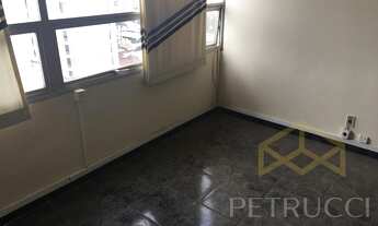 Imagem 5: Sala - Centro - Campinas