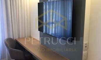 Imagem 3: Flat - Cambuí - Campinas