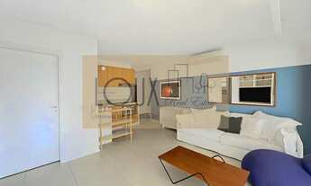 Imagem 3: Apartamento para locação no Itaim Bibi - 75m², 2 dormitórios (1 suíte