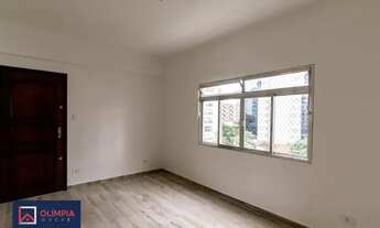 Imagem: Apartamento Locação Itaim Bibi 70 m²