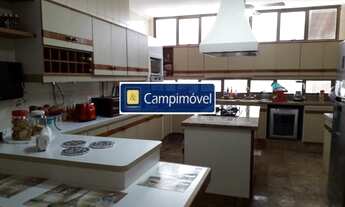 Imagem 4: Casa para Locação em Campinas, Chácara Primavera, 5 dormitórios, 5 suítes, 7 banheiros, 12