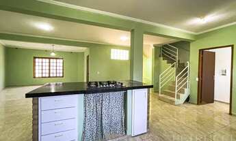 Imagem 7: Casa - Loteamento Caminhos de São Conrado (Sousas) - Campinas