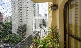 Imagem 6: Apartamento para Aluguel - Moema, 3 Quartos, 126 m2