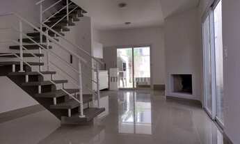 Imagem 3: Casa com 3 dormitórios, 105 m² - venda por R$ 710.000,00 ou aluguel por R$ 3.800,00/mês