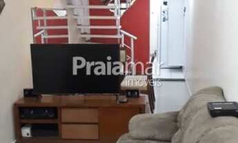 Imagem 2: Casa em condomínio| 2 dormitórios | área Gourmet | garagem | Catiapoã