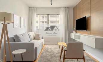 Imagem 2: Apartamento para alugar no bairro Pinheiros - São Paulo/SP, Zona Oeste