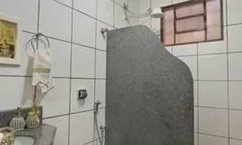 Imagem 6: Casa para Venda em Uberlândia, Umuarama, 4 dormitórios, 2 suítes, 3 banheiros, 4 vagas