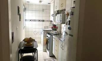 Imagem 3: Apartamento para venda com 60 metros quadrados com 2 quartos