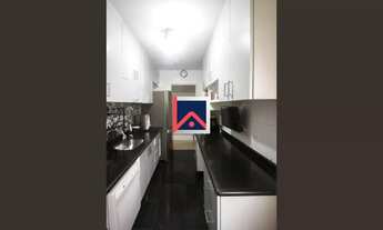 Imagem 6: Locação Apartamento 3 Dormitórios - 85 m² Santo Amaro