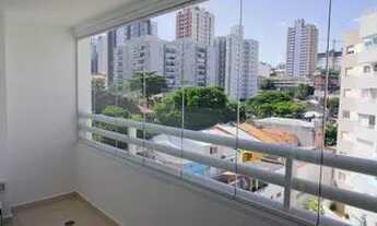 Imagem 6: Apartamento para Aluguel - Vila Romana, 2 Quartos, 65 m2