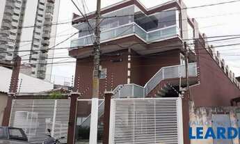 Imagem 2: CASA EM CONDOMÍNIO - ÁGUA RASA - SP