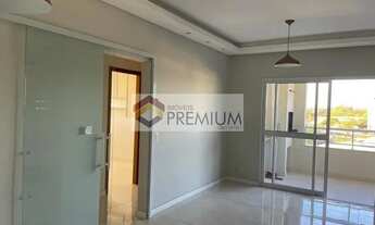 Imagem 2: Apartamento em Jardim Augusta - São José dos Campos