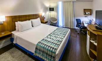 Imagem: Flat com 1 dormitório à venda, 26 m²