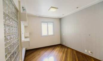 Imagem 5: Apartamento para aluguel possui 207 metros quadrados com 4 quartos em Perdizes - São Paulo