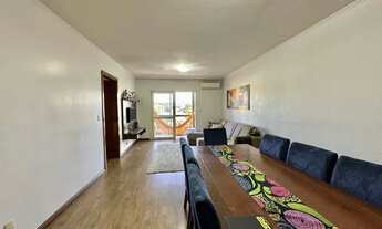 Imagem 3: Apartamento com 3 dormitórios, sendo 1 suíte, banheiro social, sala de estar e jantar inte