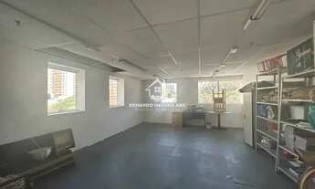 Imagem: 8428 - Sala Comercial em Condomínio para