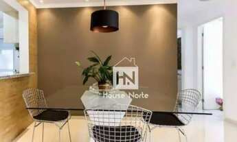 Imagem 5: Apartamento à venda, 63 m² por R$ 400.000,00 - Vila Nova Mazzei - São Paulo/SP