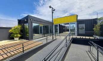 Imagem: Excelente espaço goumert, planejado para