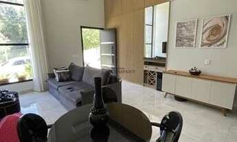 Imagem 6: Casa à venda no Condomínio Terras de São Francisco - Sorocaba/SP