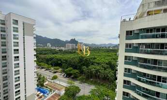 Imagem 3: Rio de Janeiro - Apartamento Padrão - Barra