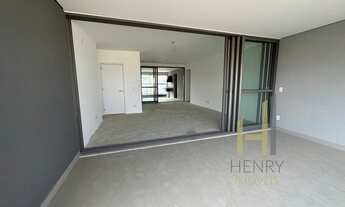 Imagem 3: Apartamento com 166 m² - 3 suítes e varanda Gourmet - Vila Clementino