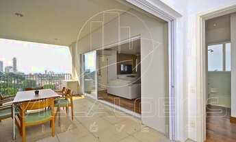 Imagem 7: Apartamento com 2 dormitórios à venda, 126 m² por R$ 1.650.000,00 - Vila Ipojuca - São Pau