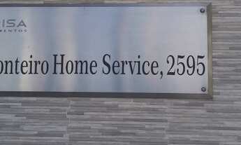 Imagem 3: Apartamento para venda tem 56 metros quadrados com 2 quartos em Casa Caiada - Olinda - PE