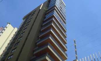 Imagem: Apartamento de 220 metros quadrados no bairro